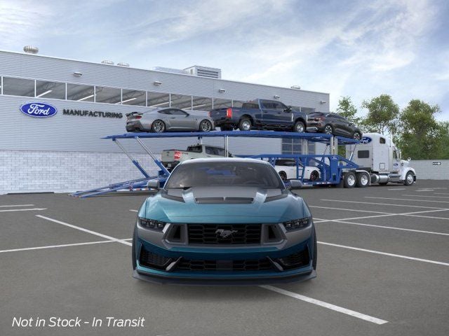 2026 Ford Mustang Dark Horse® Premium