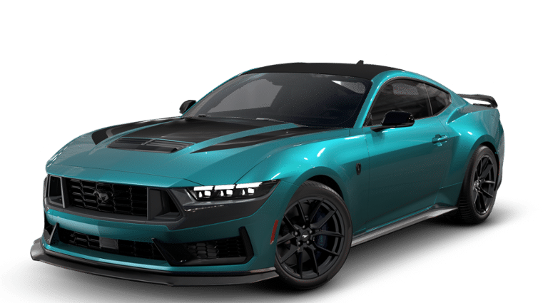 2026 Ford Mustang Dark Horse® Premium