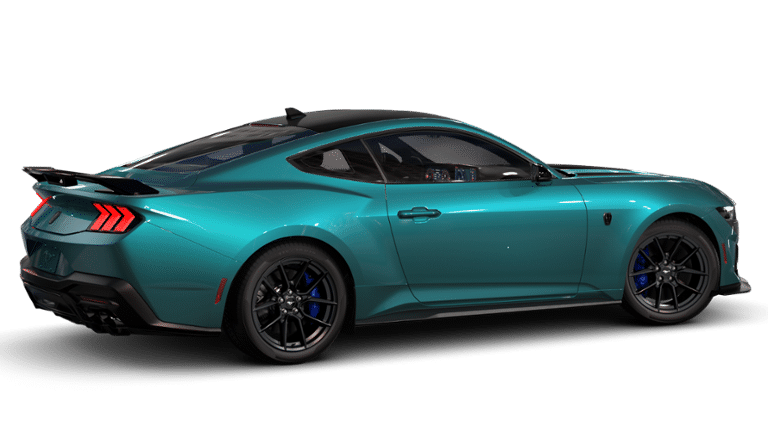 2026 Ford Mustang Dark Horse® Premium