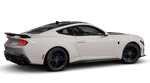 2026 Ford Mustang Dark Horse® Premium