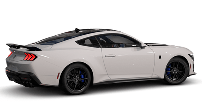 2026 Ford Mustang Dark Horse® Premium