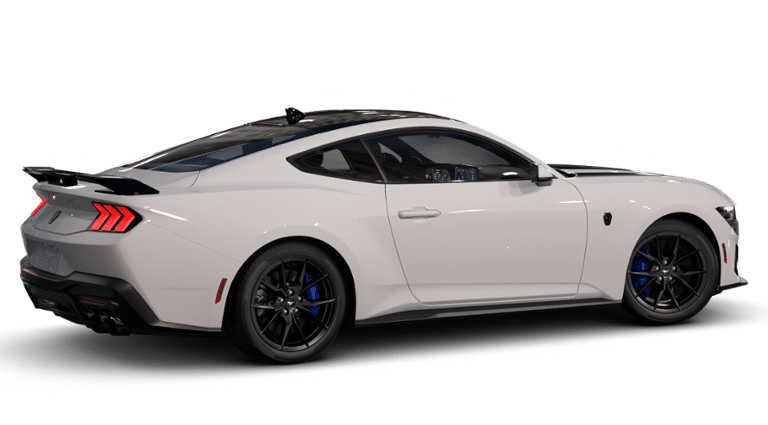 2026 Ford Mustang Dark Horse® Premium
