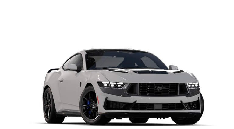 2026 Ford Mustang Dark Horse® Premium