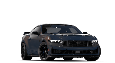 2026 Ford Mustang Dark Horse® Premium