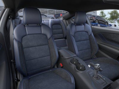 2026 Ford Mustang Dark Horse® Premium