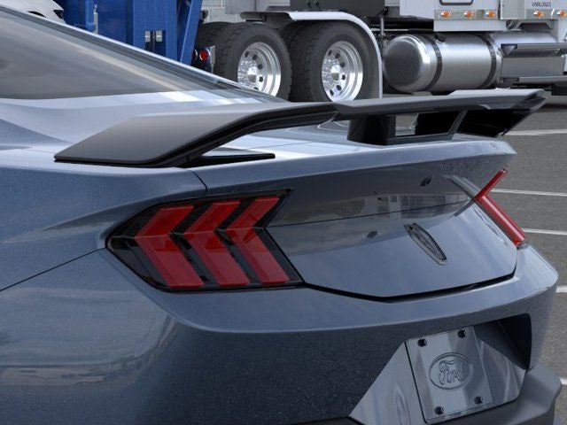 2026 Ford Mustang Dark Horse® Premium