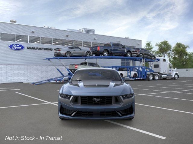 2026 Ford Mustang Dark Horse® Premium