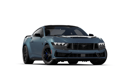 2026 Ford Mustang Dark Horse® Premium