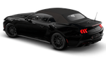 2026 Ford Mustang EcoBoost® Convertible