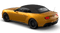 2026 Ford Mustang EcoBoost® Convertible