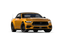2026 Ford Mustang EcoBoost® Convertible