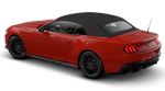 2026 Ford Mustang EcoBoost® Premium Convertible
