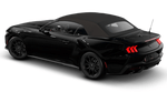 2026 Ford Mustang EcoBoost® Premium Convertible