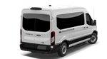 2026 Ford Transit Commercial Passenger Van XL