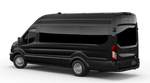 2026 Ford Transit Commercial Passenger Van XL