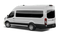 2027 Ford Transit Commercial Passenger Van XLT