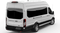 2026 Ford Transit Commercial Passenger Van XL