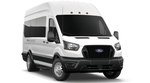 2027 Ford Transit Commercial Passenger Van XL