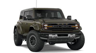 2026 Ford Bronco Raptor®