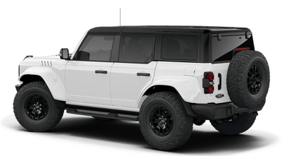 2026 Ford Bronco Raptor®