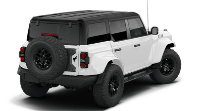 2026 Ford Bronco Raptor®