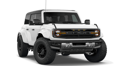 2026 Ford Bronco Raptor®