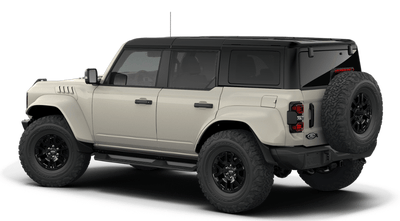 2026 Ford Bronco Raptor®