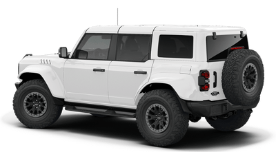 2026 Ford Bronco Raptor®