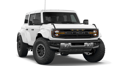 2026 Ford Bronco Raptor®