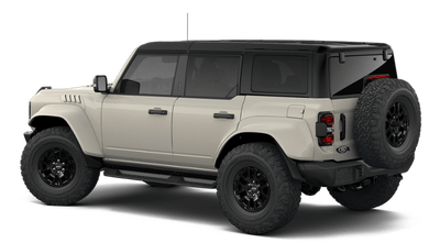 2026 Ford Bronco Raptor®