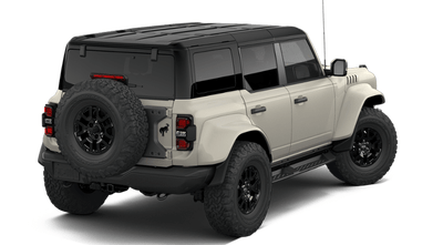 2026 Ford Bronco Raptor®