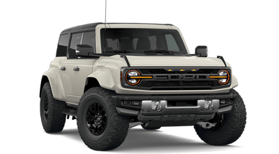 2026 Ford Bronco Raptor®