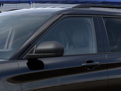 2027 Ford Explorer 4-Door 4DR RWD ACTIVE