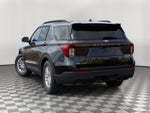 2027 Ford Explorer 4-Door 4DR RWD ACTIVE