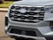 2027 Ford Explorer 4-Door 4DR RWD ACTIVE
