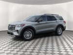 2027 Ford Explorer 4-Door 4DR RWD ACTIVE