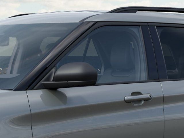 2027 Ford Explorer 4-Door 4DR RWD ACTIVE