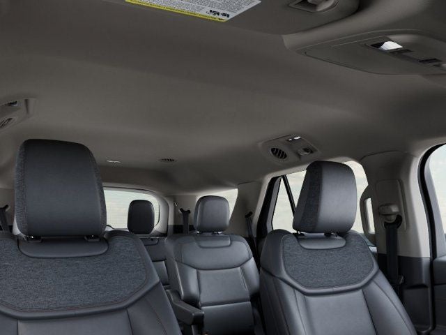 2027 Ford Explorer 4-Door 4DR RWD ACTIVE