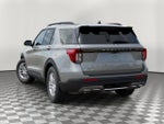 2027 Ford Explorer 4-Door 4DR RWD ACTIVE