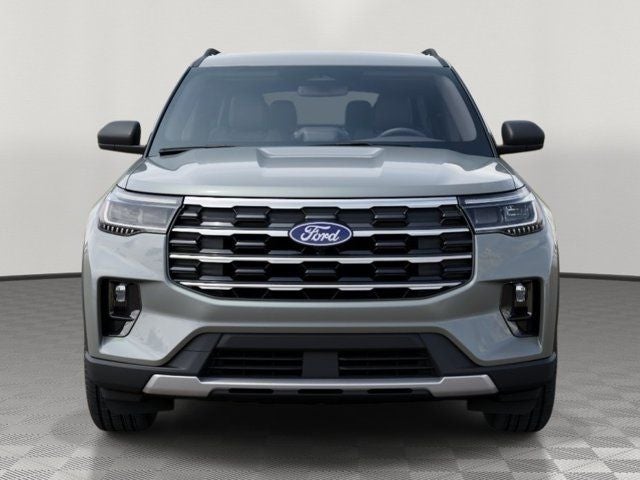 2027 Ford Explorer 4-Door 4DR RWD ACTIVE