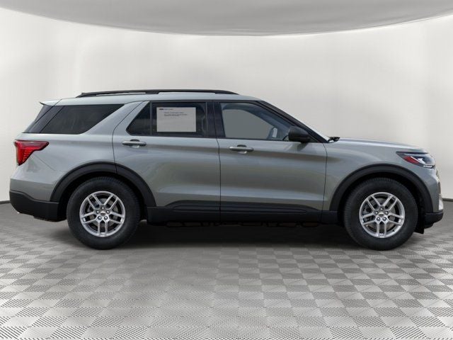 2027 Ford Explorer 4-Door 4DR RWD ACTIVE