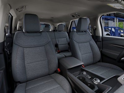 2027 Ford Explorer 4-Door 4DR RWD ACTIVE