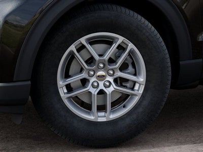 2027 Ford Explorer 4-Door 4DR RWD ACTIVE