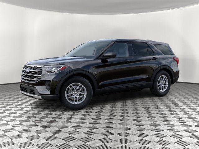 2027 Ford Explorer 4-Door 4DR RWD ACTIVE