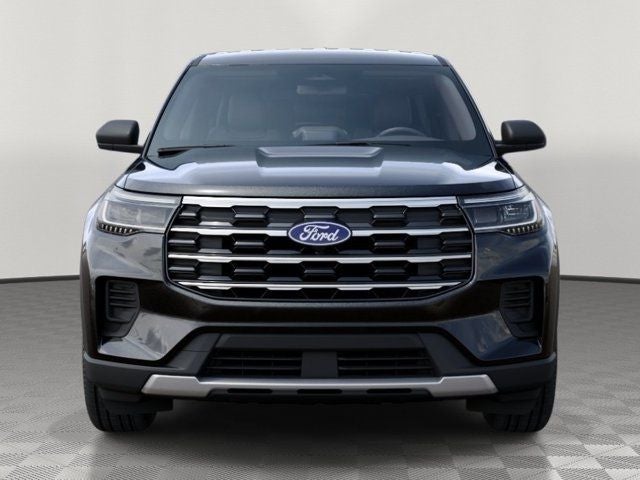 2027 Ford Explorer 4-Door 4DR RWD ACTIVE