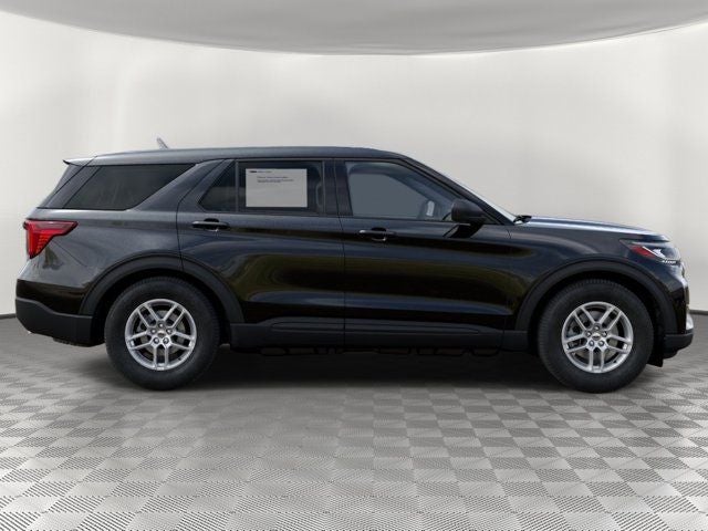 2027 Ford Explorer 4-Door 4DR RWD ACTIVE