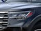 2027 Ford Explorer 4-Door 4DR RWD ACTIVE