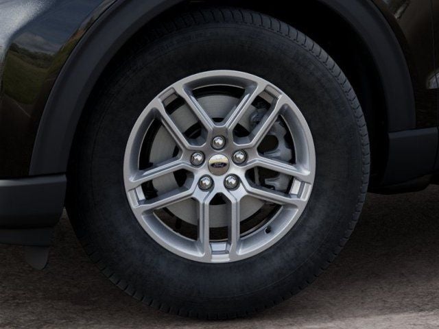 2027 Ford Explorer 4-Door 4DR RWD ACTIVE