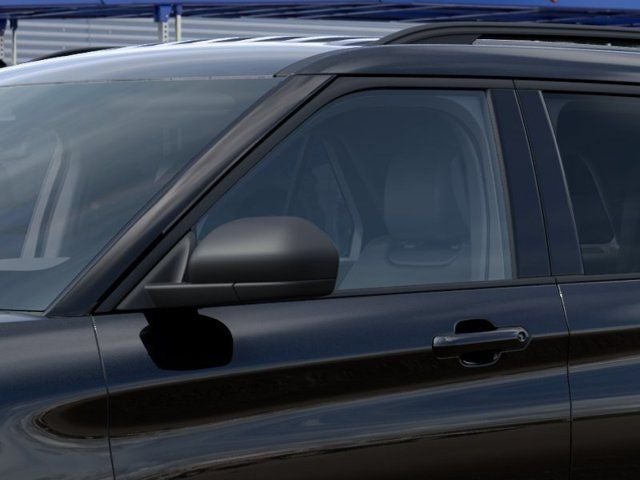 2027 Ford Explorer 4-Door 4DR RWD ACTIVE