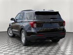 2027 Ford Explorer 4-Door 4DR RWD ACTIVE